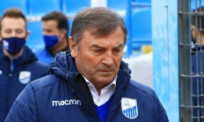 Τεννές: «Όχι το αποτέλεσμα που θέλαμε»