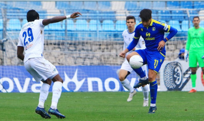 Λαμία-Αστέρας Τρίπολης 2-2: Χορταστικό παιχνίδι στο «Αθ. Διάκος» (photos)