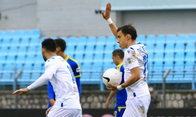 Ντέλετιτς: «Θα έρθουν νίκες στα επόμενα ματς» (video)