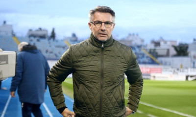 Κάναντι: «Ήμασταν η καλύτερη ομάδα»