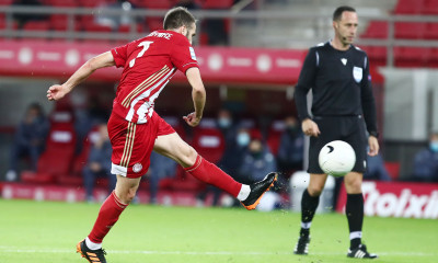 Ολυμπιακός - Παναθηναϊκός: «Ερυθρόλευκο» προβάδισμα με Φορτούνη (video+photos)