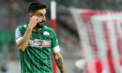 Παναθηναϊκός: Ευχάριστα νέα για Σαβιέρ!