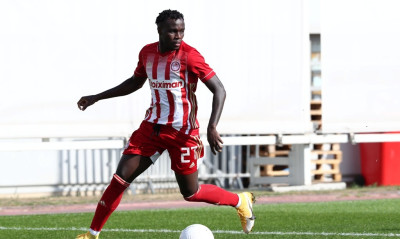 Ολυμπιακός - Παναθηναϊκός: Νέα προβλήματα με Μπρούμα και Ραντζέλοβιτς (photos)