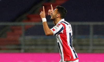 Eredivisie: Στον Παυλίδη η ελληνική «μάχη» με Γιακουμάκη (video)