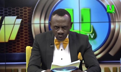 Ο Γκανέζος κωμικός που κατάφερε να γίνει viral (video+photos)