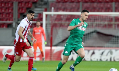 Ολυμπιακός-Παναθηναϊκός: Οι αριθμοί του ντέρμπι