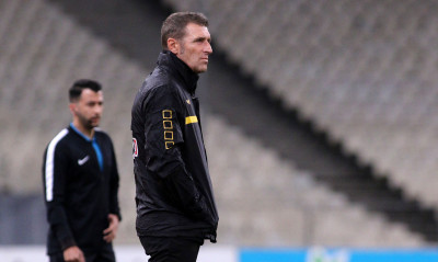 Καρέρα: «Να παίζουμε όλους τους αγώνες σαν να είναι τελικός»