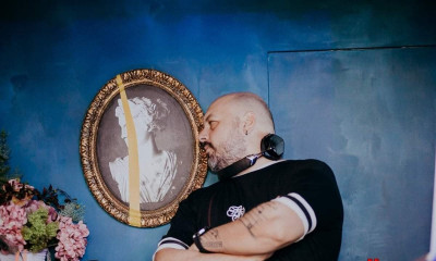 Πέθανε 39χρονος Έλληνας DJ από κορονοϊό