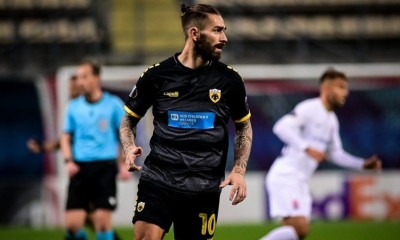 ΑΕΚ: Βασικό ζήτημα ο Λιβάγια