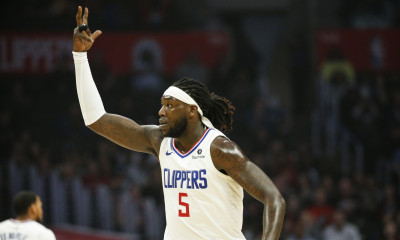 NBA: «Βόμβα» Λέικερς με Χάρελ! (photos+video)