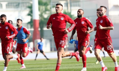 Ολυμπιακός: Τα πρώτα δεδομένα για Σίτι