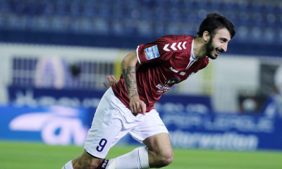 Ατρόμητος-Απόλλων Σμύρνης: Νέο «χτύπημα» με Ιωαννίδη (video)