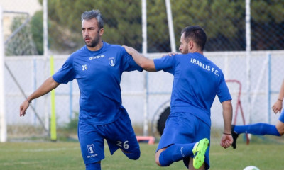 Κανακούδης για Μπαξεβάνο: «Καλύτερη δυνατή λύση, θα τον στηρίξουμε»