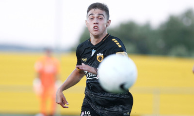 ΑΕΚ: Νέο κρούσμα κορονοϊού - Θετικός ο Καρακλάιτς