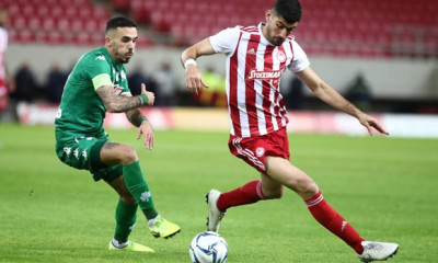 Ολυμπιακός-Παναθηναϊκός: Η ώρα και το κανάλι του αγώνα