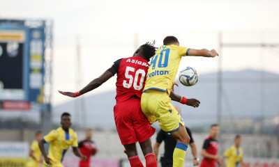 Λαμία-Αστέρας Τρίπολης: Οι ενδεκάδες των δύο μονομάχων