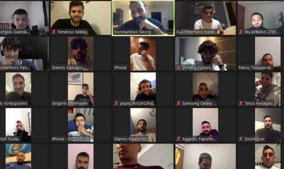 Τρίγλια: Τηλεδιάσκεψη και αγωνία για Football League