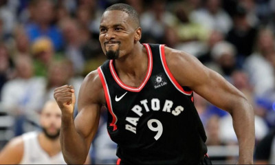 NBA: Προς Κλίπερς ο Ιμπάκα!