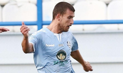 Χουχούμης: «Πικρία για το 2-2»