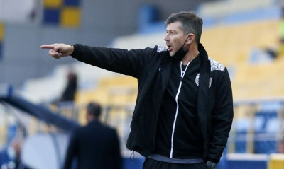 Super League: Καταρρίπτεται ο κανόνας! (Photos)