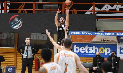 ΠΑΟΚ: Η ανανέωση του Τσαλμπούρη και ο Χέρντον