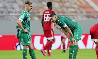 Παναθηναϊκός: Το ντέρμπι απέδειξε την αποτυχία του! (Photos)