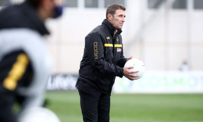 Καρέρα: «Είχαμε υπομονή, δε δώσαμε ευκαιρίες»