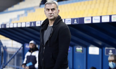 Δέλλας: «Πληρώσαμε το ένα λάθος, θα έρθουν και οι νίκες» (video)