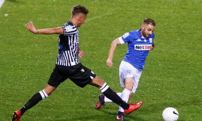 Ελευθεριάδης: «Κομβικό σημείο η αποβολή»