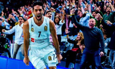 Καμπάτσο: «Περίμενα μια ζωή για να κάνω το όνειρο μου πραγματικότητα» (photos)