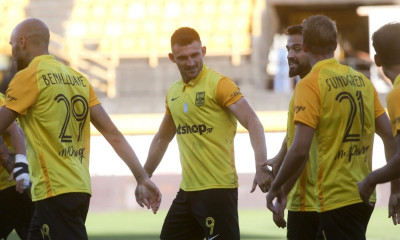 Άρης: Θέλει επιστροφή στην κορυφή