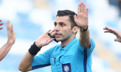 «Βράζει» η ΑΕΚ με Φωτιά - H φάση που θα συζητηθεί (photos+video)