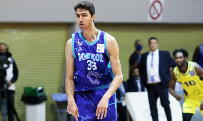 Λαύριο - Ιωνικός 81-91: Άνοιξε λογαριασμό παίρνοντας το ντέρμπι