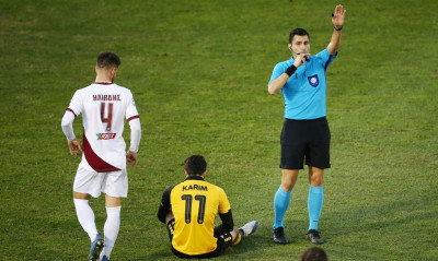 ΑΕΚ: Αγωνία για Καρίμ και Λόπες μετά την «τεσσάρα» (photos)