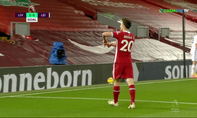 Λίβερπουλ-Λέστερ 3-0: Με… περίπατο έπιασε τον Μουρίνιο στην κορυφή (videos)