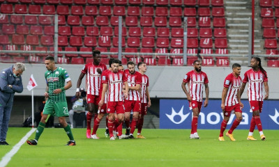 Ολυμπιακός: Και τώρα... Σίτι!