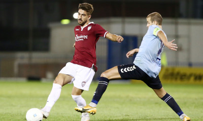 Πινακάς: «Δυνατή η ΑΕΛ, αλλά θέλουμε τη νίκη»