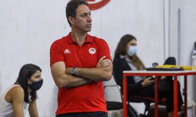 Ολυμπιακός-Σαραντίτης: «Να μας δοθεί το δικαίωμα να γυρίσουμε στη δουλειά μας»