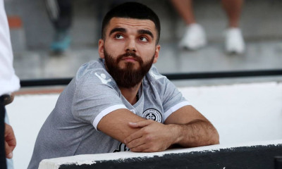 Η αντίδραση του Σαββίδη μετά το ΠΑΟΚ-ΠΑΣ Γιάννινα (photo)