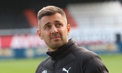 Σίμος: «Καλή ευκαιρία η διακοπή για να δουλέψουμε» (video)