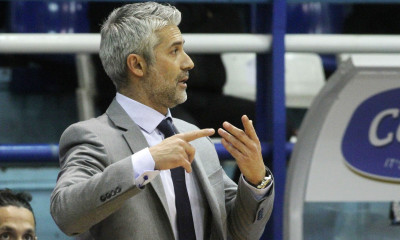 Ηρακλής: Ο Ζιάγκος είπε «χαρισματικός ο Γκρέι, τιμωρεί τα λάθη»!