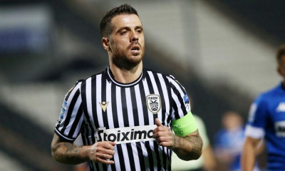 Βιεϊρίνια: «Χρειάζομαι χρόνο, αλλά σιγά σιγά θα βρω τον εαυτό μου» (video)