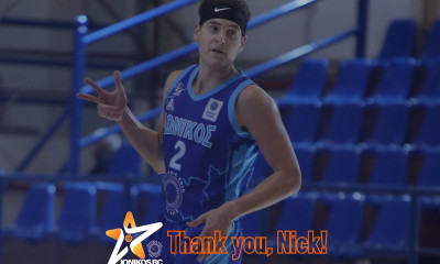 Επιβεβαίωση Onsports: Τέλος ο Ζέισλοφτ από τον Ιωνικό!