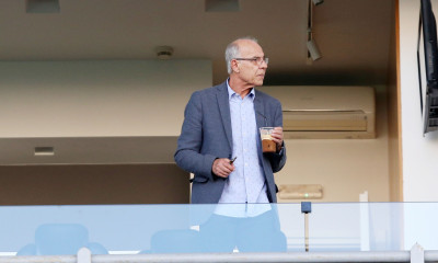 Κούδας: «Ο Πάμπλο Γκαρσία είναι η λύση που έπρεπε για τον ΠΑΟΚ»