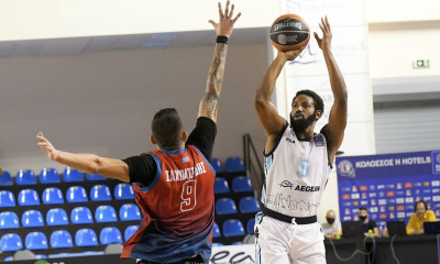 Κολοσσός Ρόδου: Τέλος και επίσημα ο Λάιλ