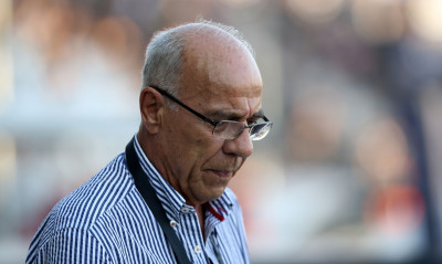 Γιώργος Κούδας: Ο «Μεγαλέξανδρος» έγινε 74 ετών (video+photos)