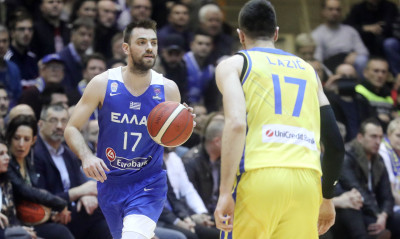 Μάντζαρης: «Το καλύτερο που μπορούμε»