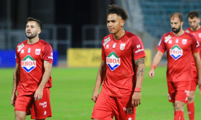 Δημόπουλος: «Δεν αξίζαμε κάτι» (video)