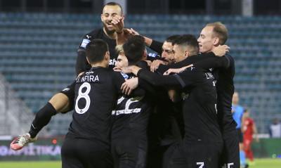 Γιαννούλης: «Θέλαμε πολύ τη νίκη για ψυχολογικούς λόγους» (video)