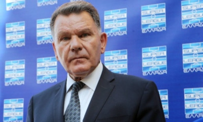 Κούγιας: «Τέλος και επίσημα ο Γρηγορίου, τον ήθελα για μόνιμο προπονητή στην ΑΕΛ»